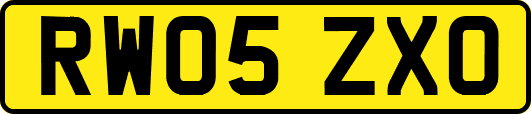 RW05ZXO