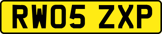 RW05ZXP