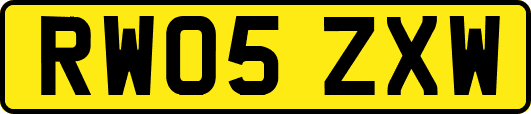 RW05ZXW