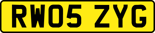 RW05ZYG