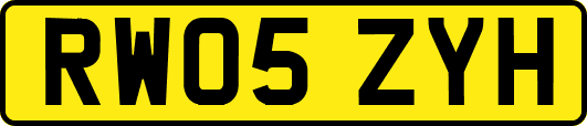 RW05ZYH