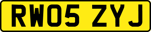RW05ZYJ