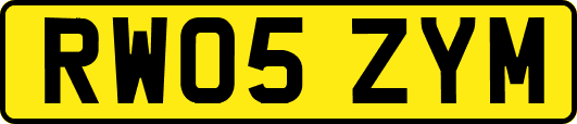 RW05ZYM