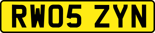 RW05ZYN