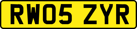 RW05ZYR