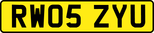 RW05ZYU