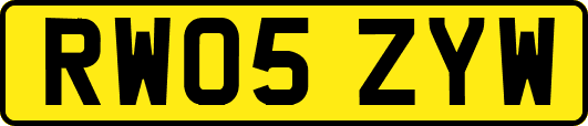 RW05ZYW