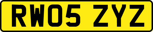 RW05ZYZ
