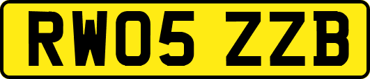 RW05ZZB