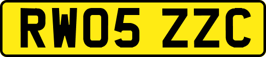 RW05ZZC