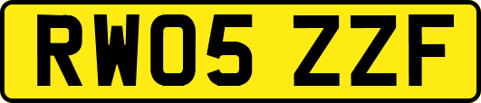 RW05ZZF