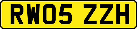 RW05ZZH