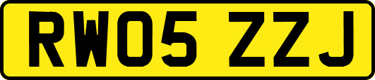 RW05ZZJ