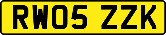 RW05ZZK