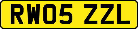 RW05ZZL