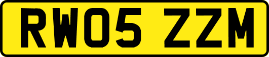 RW05ZZM