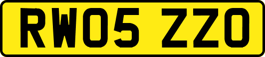 RW05ZZO