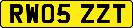 RW05ZZT