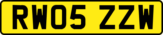 RW05ZZW