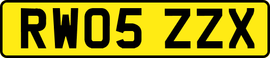 RW05ZZX