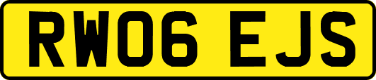 RW06EJS