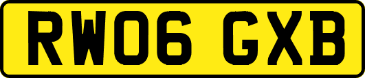RW06GXB