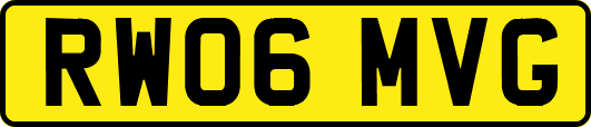 RW06MVG