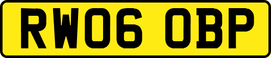 RW06OBP
