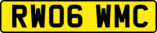 RW06WMC