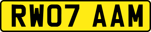 RW07AAM