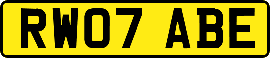 RW07ABE