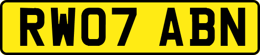 RW07ABN