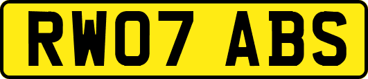 RW07ABS