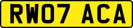 RW07ACA