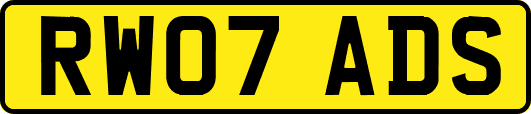 RW07ADS