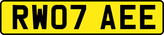 RW07AEE