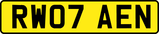 RW07AEN