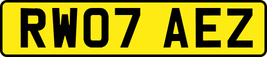 RW07AEZ