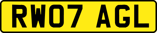 RW07AGL