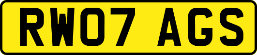 RW07AGS
