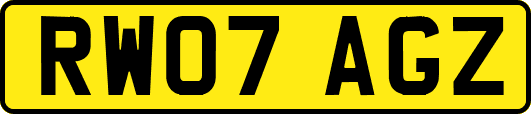 RW07AGZ