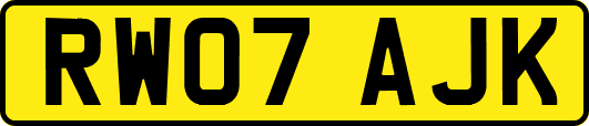 RW07AJK