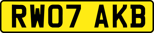 RW07AKB