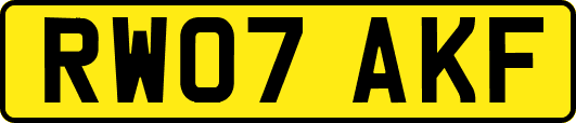 RW07AKF