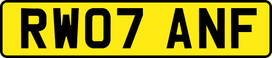 RW07ANF