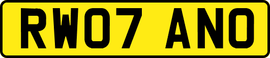 RW07ANO