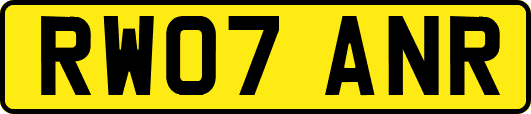 RW07ANR