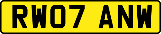 RW07ANW