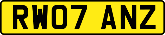 RW07ANZ
