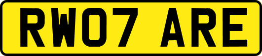 RW07ARE